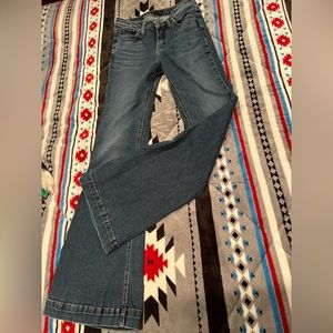 Bootcut Jeans